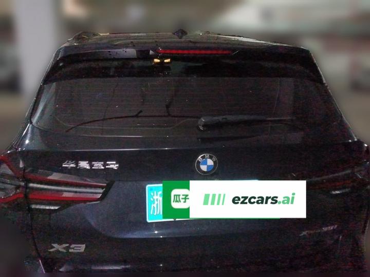 X3 2023 Facelift xDrive30i Leading M Night Package photo 5