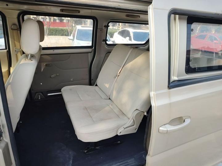 M70 2014 1.2L Progressive LJ469Q-AE2 photo 4