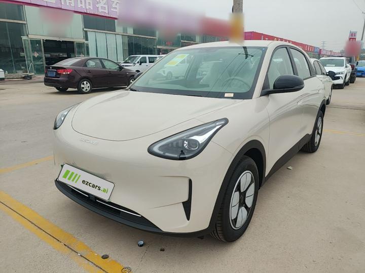 Xingyuan 2026 310km
