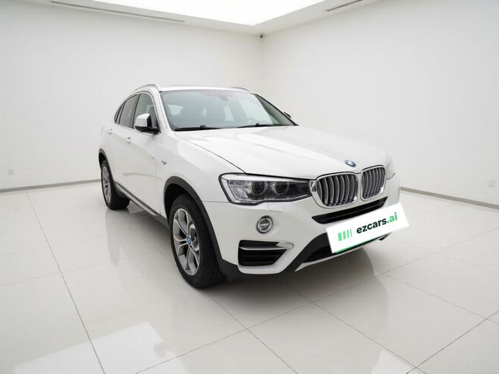 X4 2014 xDrive20i X Design Package photo 3