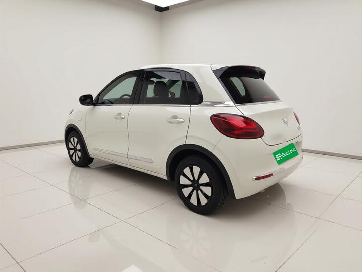 Wuling Bingo 2025 333km photo 4