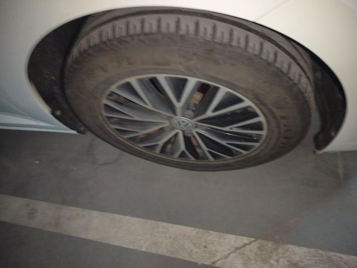 Sagitar 2020 280TSI DSG Comfort China VI photo 8
