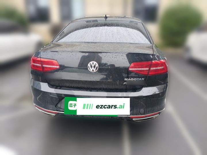 Volkswagen 大众 2018款 380TSI DSG 尊贵型 photo 5