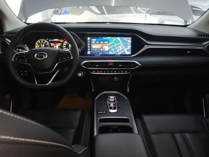 GAC Trumpchi GS4 2023 270T AT Tech photo 5