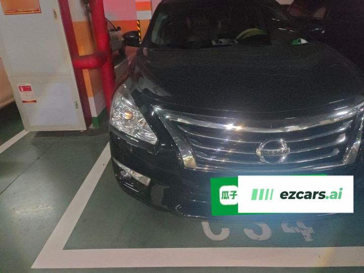 Teana 2013 2.0L XL Comfort photo 7