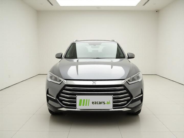 Song Pro EV 2022 DM-i 110km Flagship Pro photo 2
