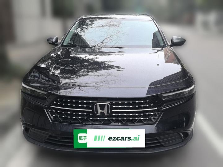 Accord 2023 260TURBO Smart photo 2