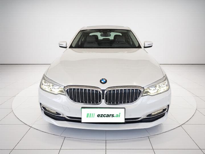5 Series EV 2019 530Le Luxury photo 2