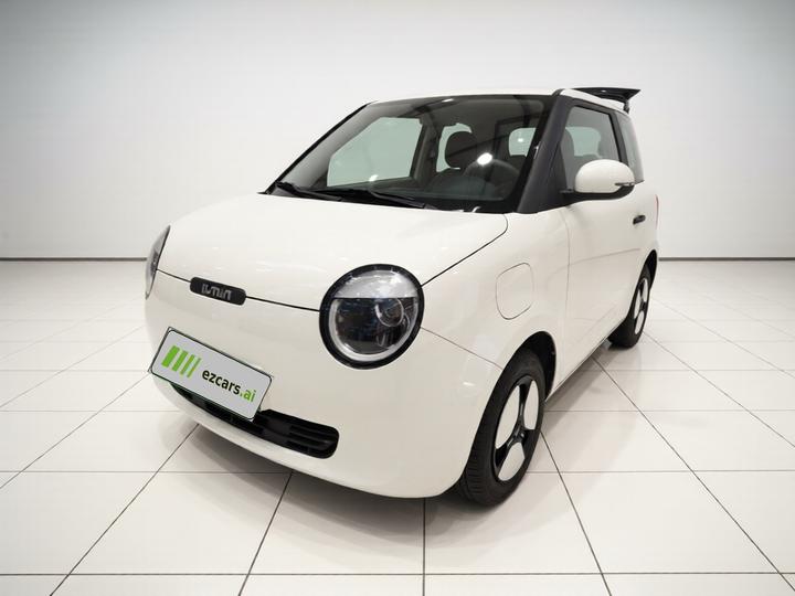 Nevo Changan Lumin 2024 205km