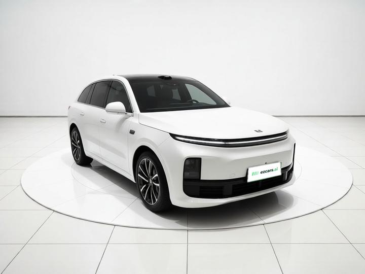 Li Auto L6 2024 Max photo 3