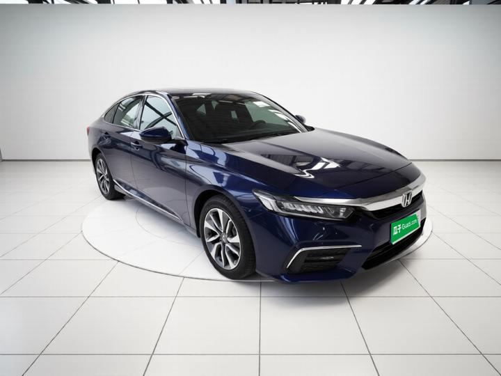 2019 260TURBO China VI photo 3