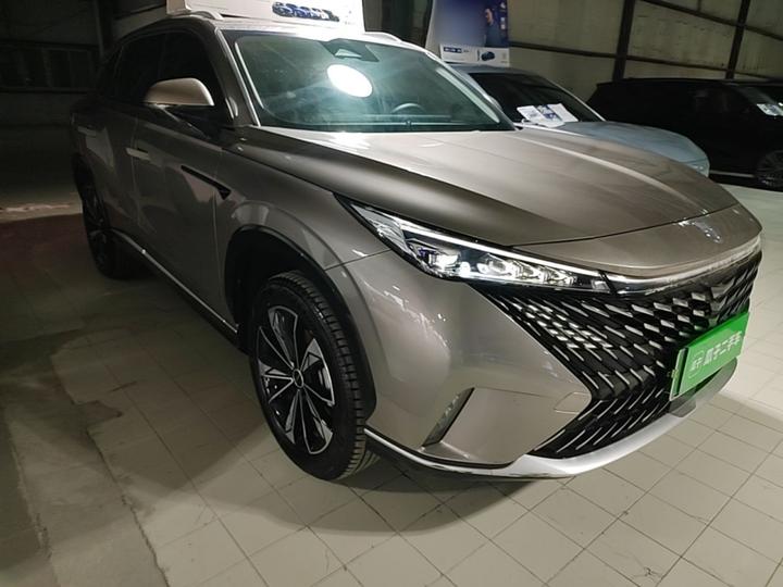 RX5 EV 2023 eRX5 photo 3