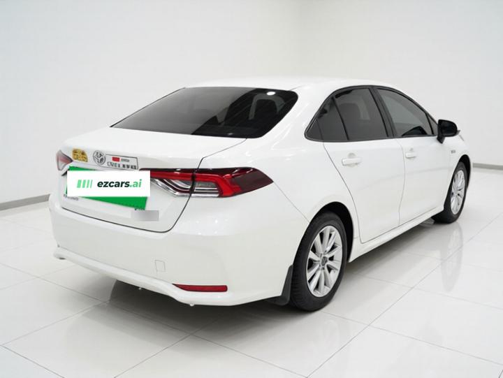 Corolla 2023 1.8L Smart Hybrid Elite photo 6