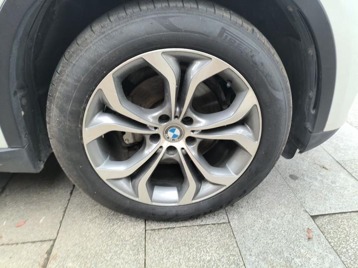 X5 Imported 2014 xDrive35i photo 8