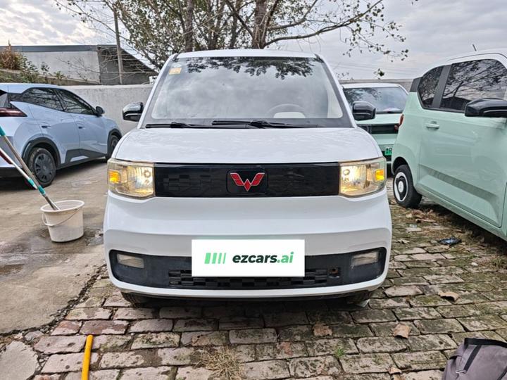 Hongguang MINIEV 2020 NCM photo 2