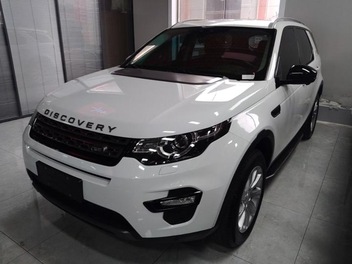 Discovery Sport 2018 240PS SE