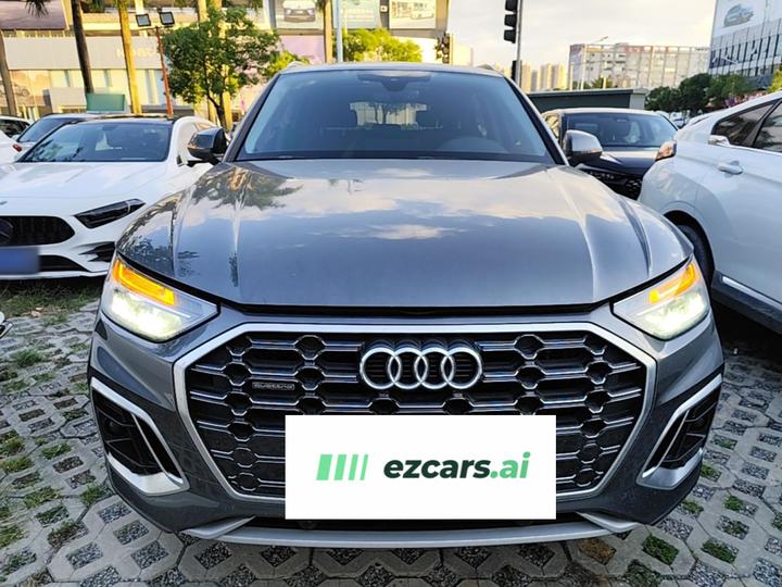 Q5L 2022 Facelift 45T Luxury Dynamic photo 2