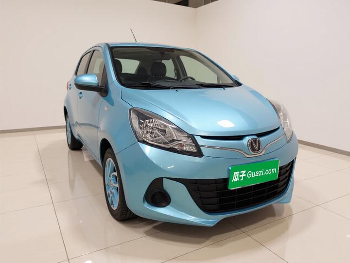 Benni E-Star 2021 NCM photo 3