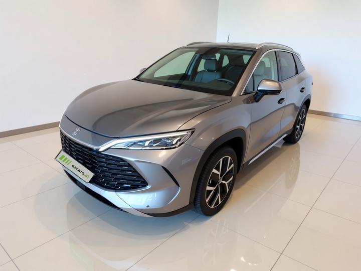 Song L DM-i 2024 160km