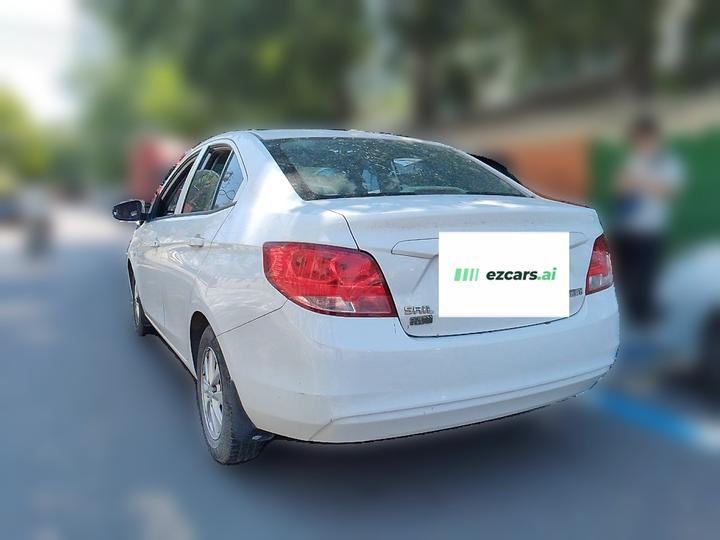 2015 3 1.5L MT Li Auto photo 4