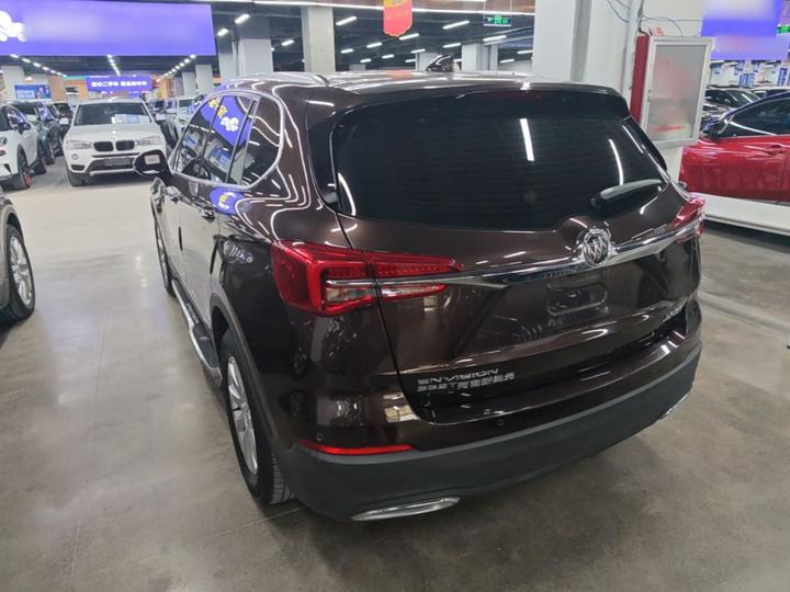 Envision 2020 20T RWD Luxury photo 4