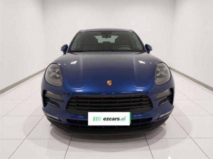 2021 Macan 2.0T photo 2