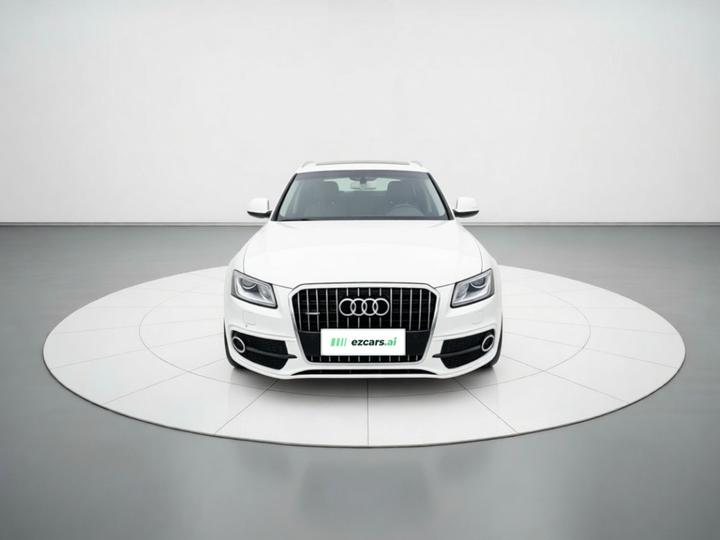 Q5 2017 Plus 40 TFSI Progressive photo 2