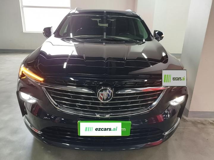 2022 652T RWD Premium 7-Seater photo 2