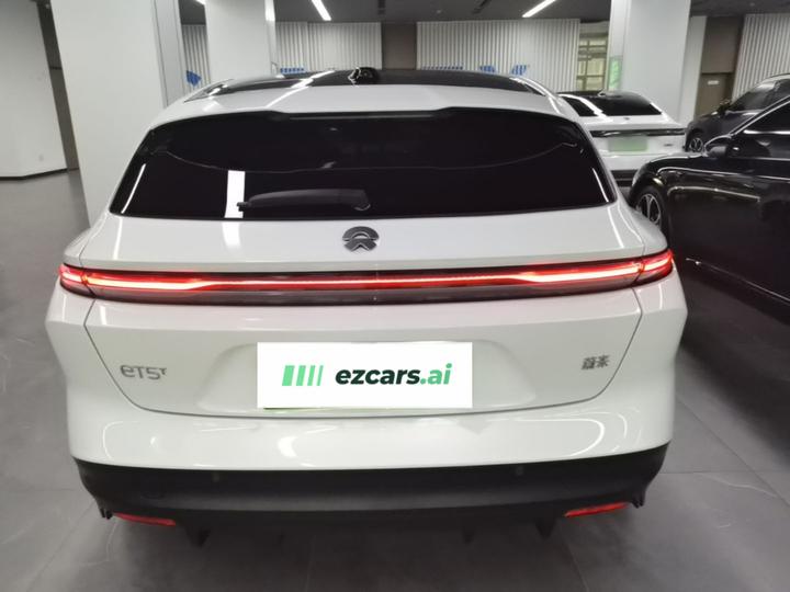 ET5T 2024 75kWh Touring photo 5