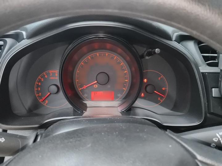 Fit 2020 1.5L CVT Comfort photo 4