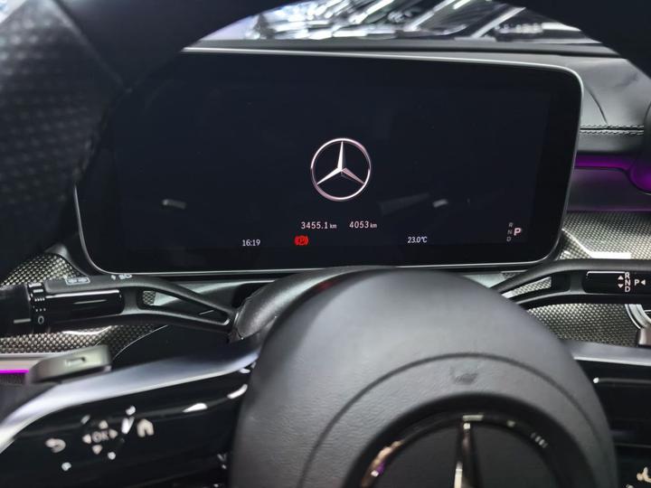 C-Class 2026 C 260 L Sport photo 7