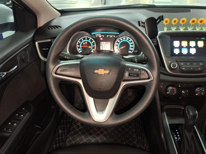 Cavalier 2018 320 AT photo 6