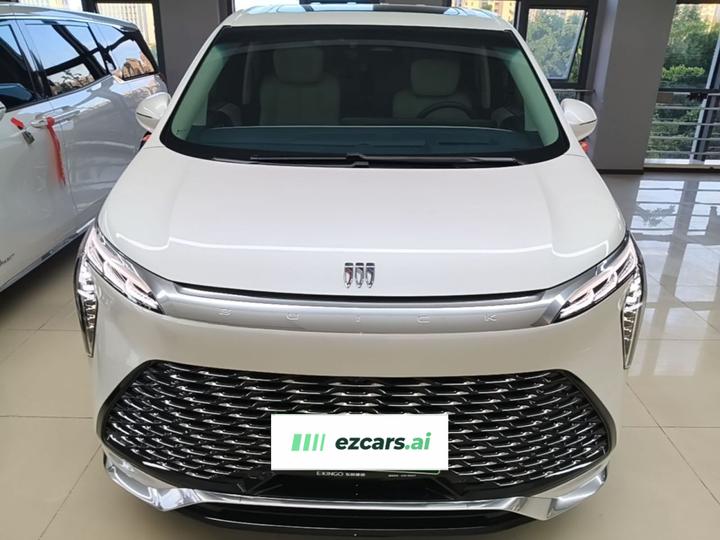 2023 2.0T 6-Seater photo 2