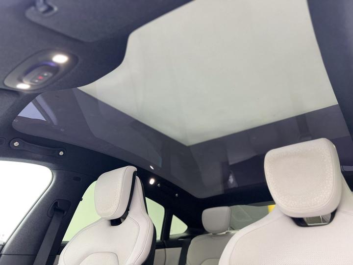 Xiaomi SU7 2024 RWD Extended Range High-end ADAS Pro photo 7