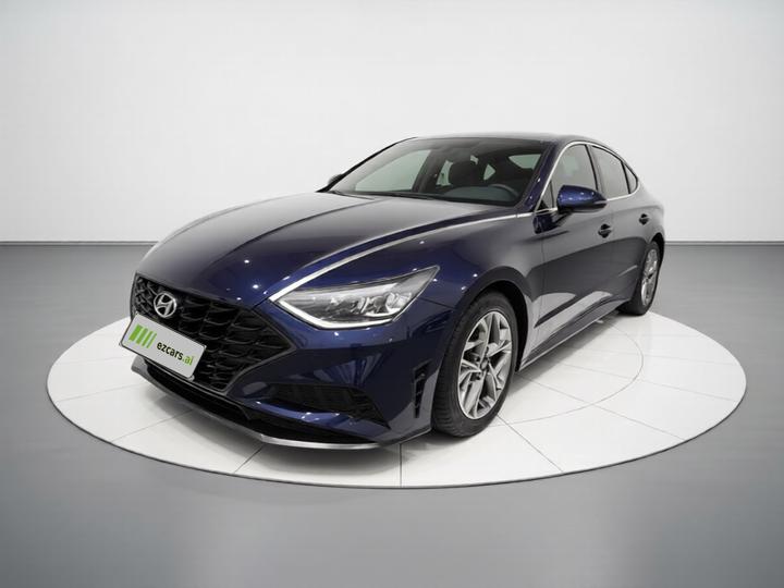 Sonata 2020 270TGDi DCT GLS Elite