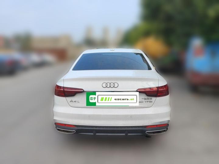 A4L 2020 40 TFSI Fashion Dynamic photo 5