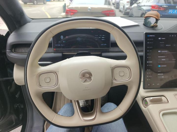 ES6 2024 75kWh photo 2