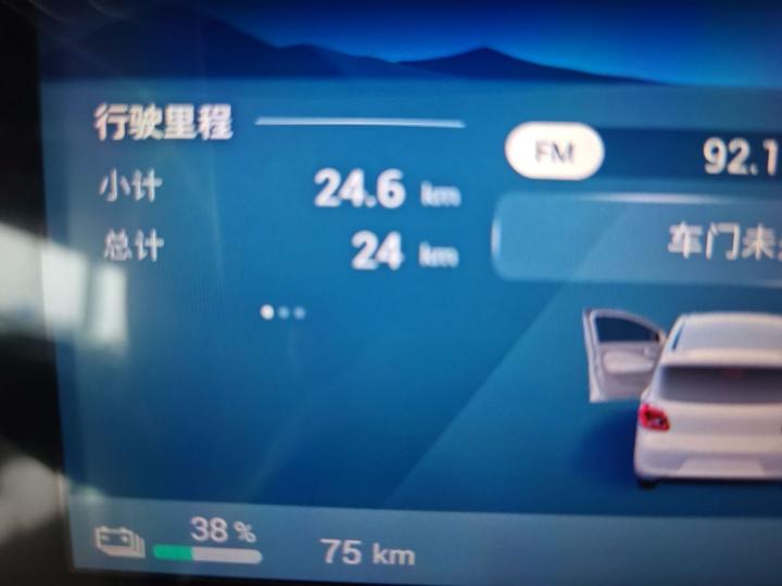 Hongguang MINIEV 2025 4th Gen 4-Door photo 8