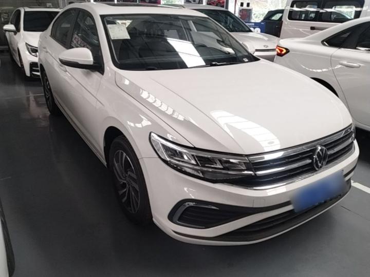Bora 2026 200TSI DSG photo 3