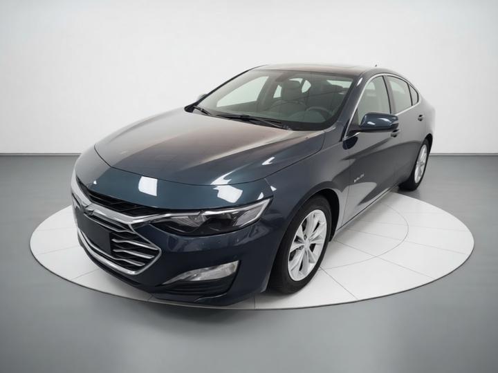 Malibu XL 2019 535T CVT