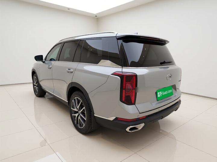 GAC Trumpchi GS8 2025 Pilot Series 2.0TGDI AWD Luxury 5-Seater photo 4