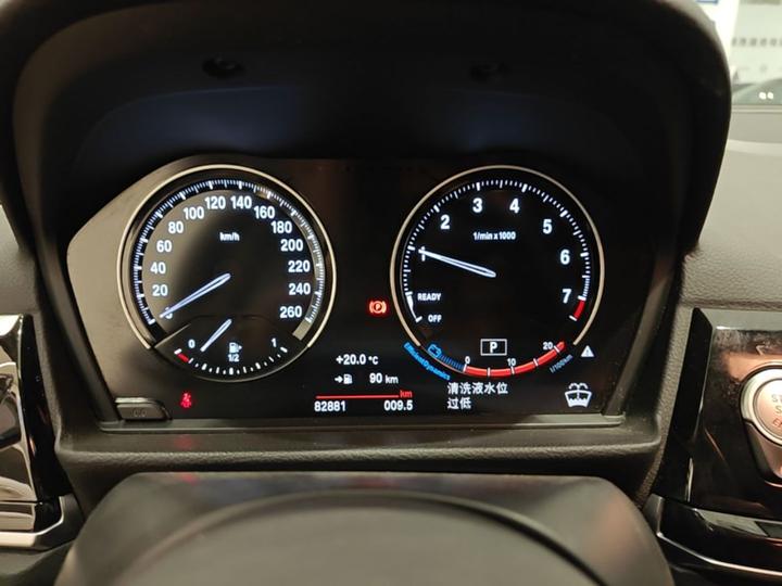 1 Series 2021 120i M Sport photo 7
