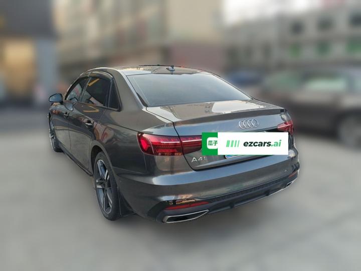 A4L 2022 40 TFSI Luxury Dynamic photo 4