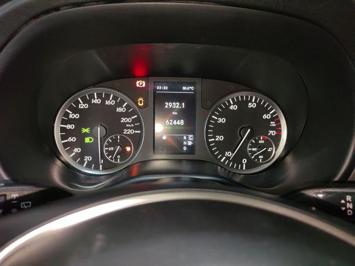 Vito 2018 2.0T Business China VI photo 7