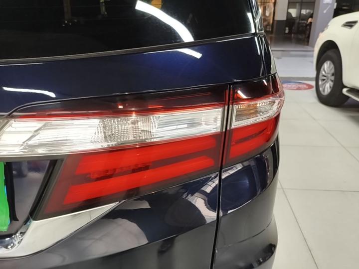 Odyssey 2015 Facelift 2.4L Supreme photo 7