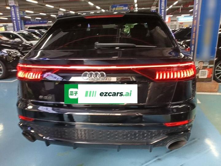 Q8 2019 55 TFSI Dynamic photo 3