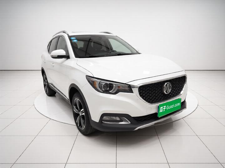 ZS 2017 1.5L AT Exclusive photo 3