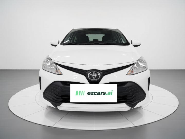 Vios 2019 1.5L CVT photo 2