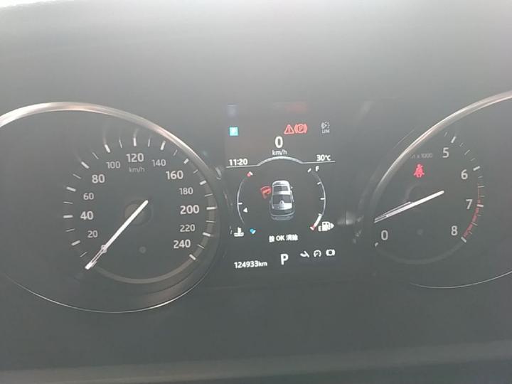 Discovery 2019 3.0 SC V6 SE photo 4
