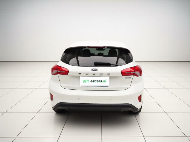 Focus 2020 Hatchback EcoBoost 180 AT photo 5